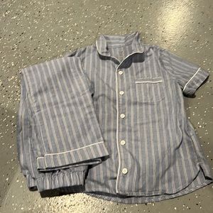 Boys pajamas gap